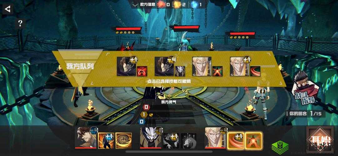 镇魂街武神躯集训营技能搭配推荐:你还在等什么,赶快试试吧