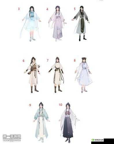 江湖悠悠人物时装功能有哪些?