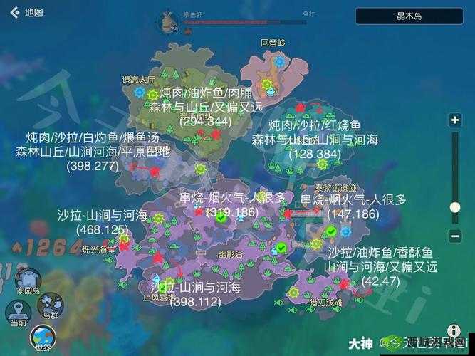 海岛纪元农田种植的优先级顺序一览