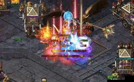 洪兴传说江湖阵营战策略解析