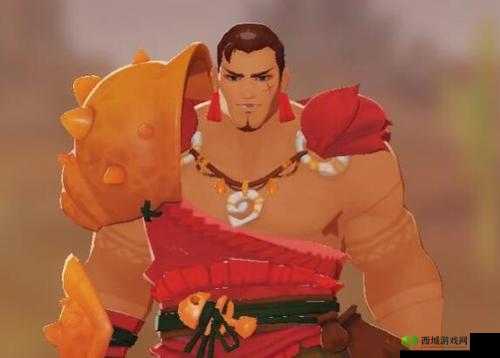 海岛纪元斗士捏脸数据全分享