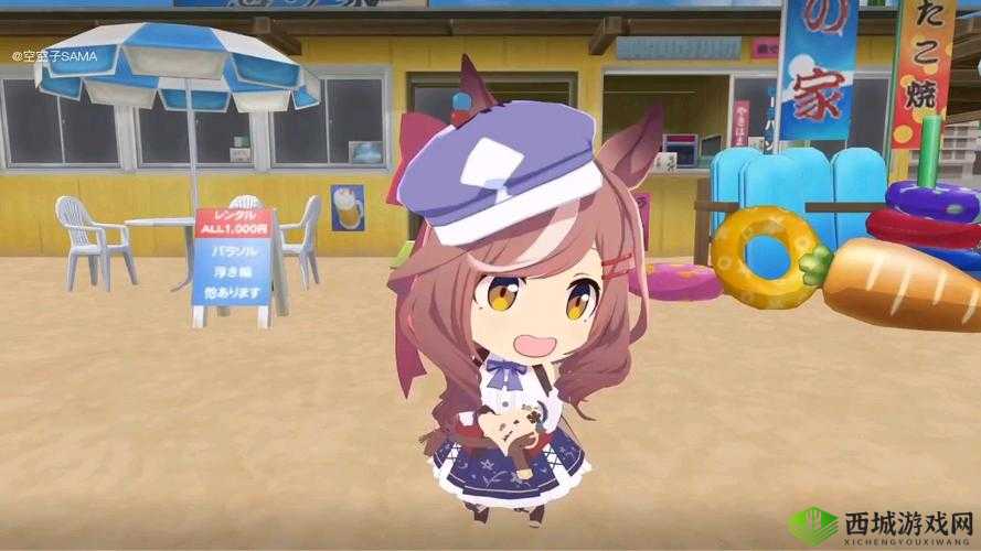 赛马娘：皇帝养成策略分享