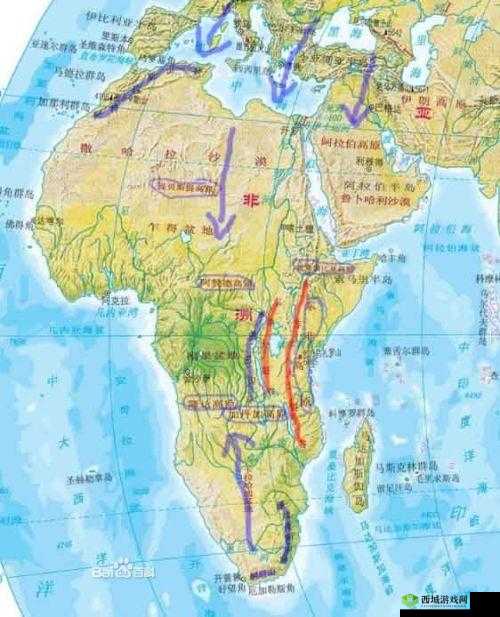 黑色沙漠中个子小耳朵大的人位置在哪?