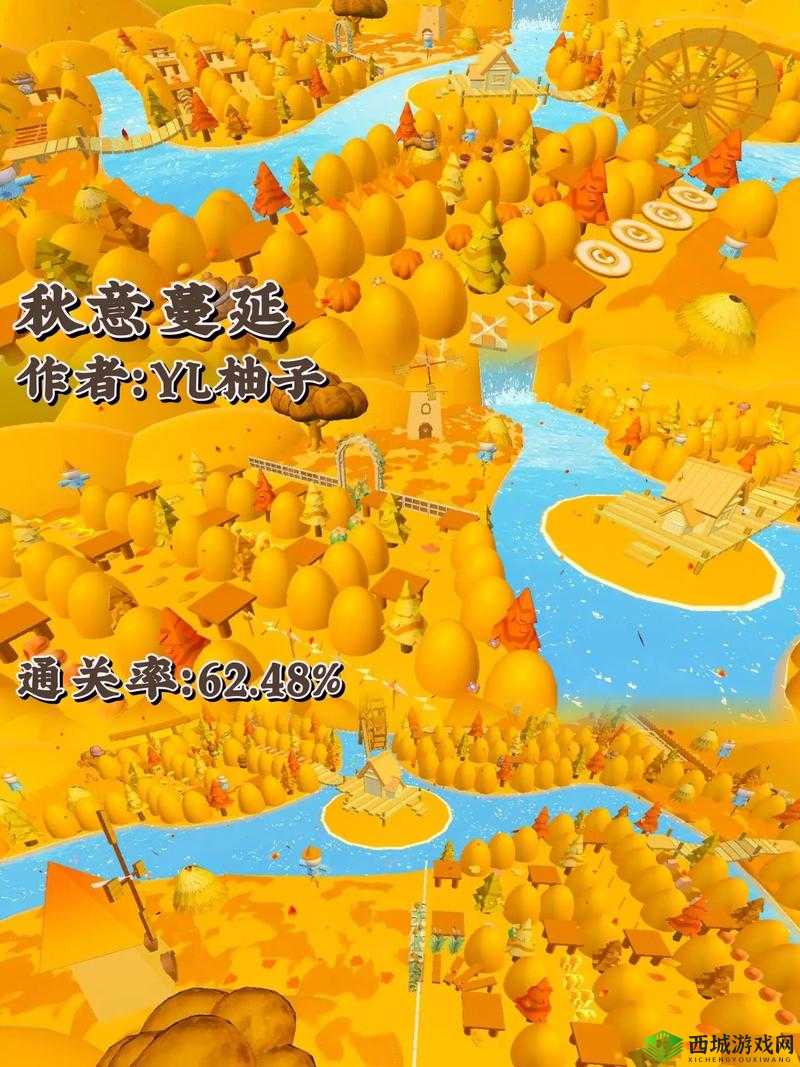 蛋仔派对滚筒回旋地图跑法攻略:滚桶挡板利用技巧和通关策略