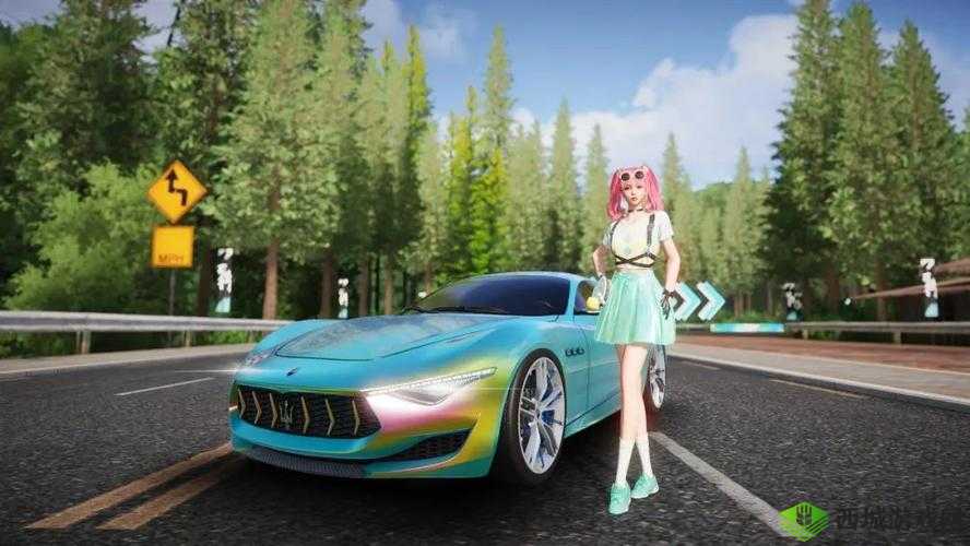 王牌竞速玛莎拉蒂Alfieri性能评测及体验感受如何?