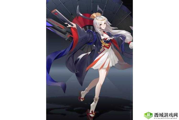 零之战线雀舞强度评价分析