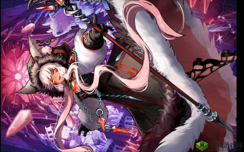 坎公骑冠剑暗狼强度解析