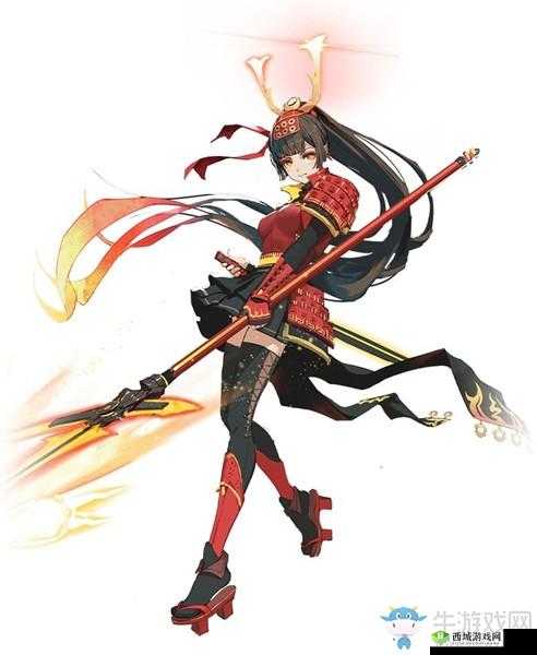 藤原幸子装备推荐