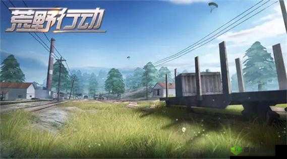 荒野行动:点灯挑战攻略分享,你准备好了吗?