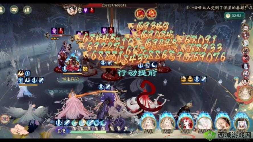 阴阳师低练度姥姥火阵容及简单模式选阵指南