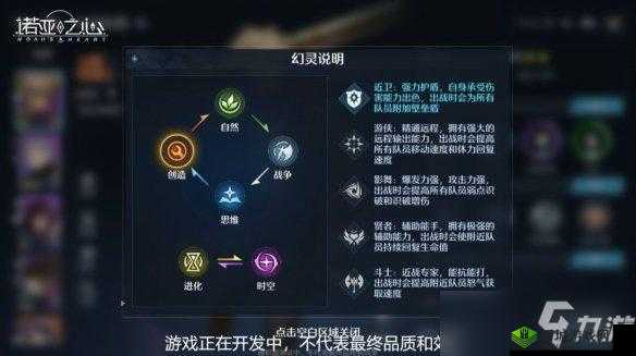 诺亚之心光耀试炼27层攻略详解全解析