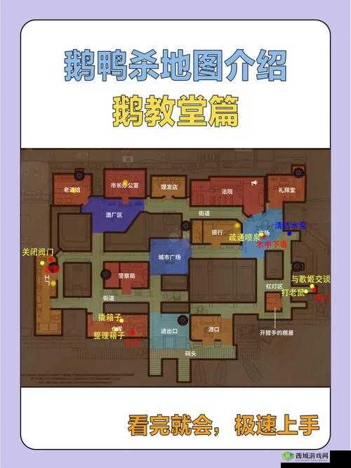 鹅鸭杀变形鸭技能与深度游戏策略指南