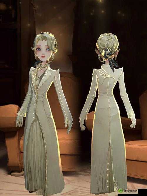 哈利波特魔法觉醒3月转盘服装预览，你期待吗？