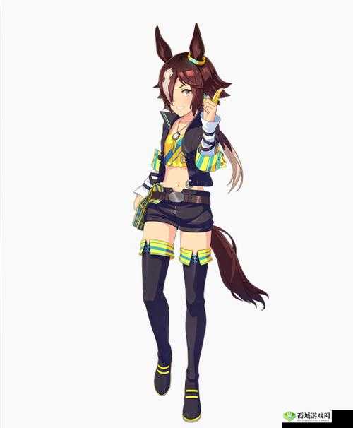 赛马娘手游伏特加培养指南