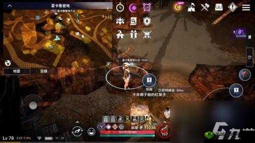 黑色沙漠凯波岚生姜茶制作攻略分享