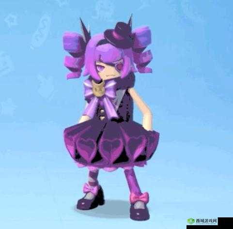 香肠派对魔城夜想系列皮肤外观大全分享