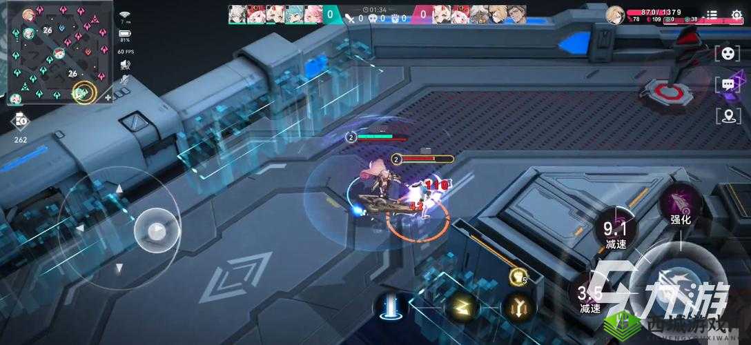 阿塔提斯灰曲连招攻略