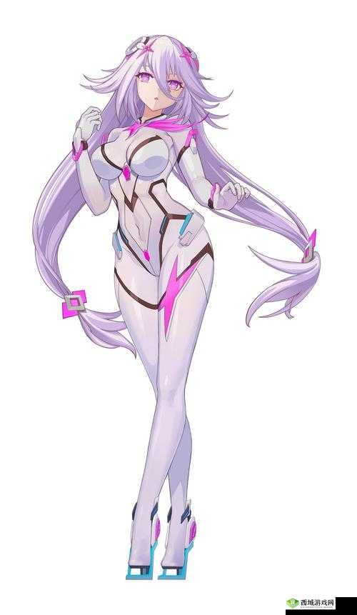 青空之刃玲奈评测及立绘背景介绍