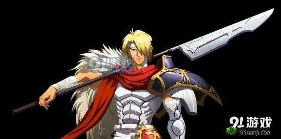 梦幻模拟战马库雷毕业装备搭配指南