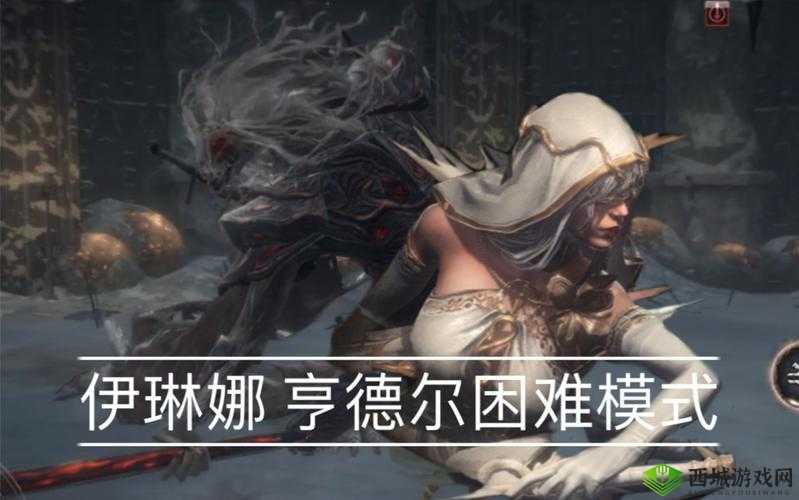 帕斯卡契约伊琳娜无卵无伤通关攻略帕斯卡契约伊琳娜无伤打法指南帕斯卡契约伊琳娜无伤技巧汇总