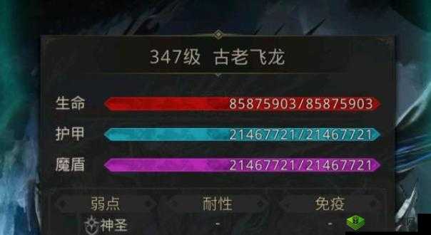 地下城堡3:古老飞龙攻略指南