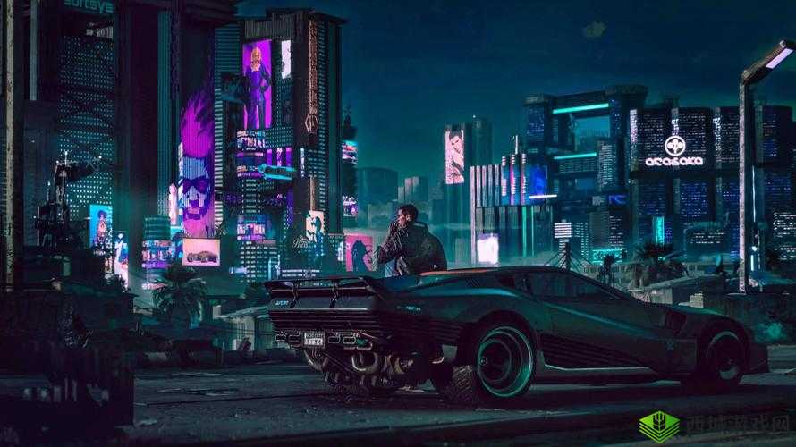 赛博朋克 2077 邻里不和任务打开方法