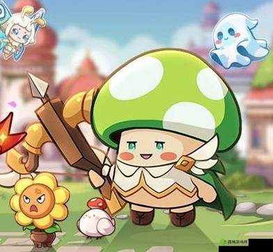 冒险小分队无瑕试炼攻略：通关秘籍大揭秘