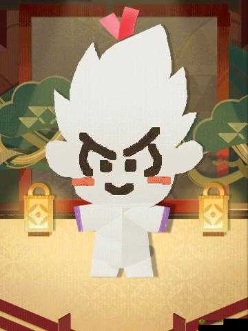 阴阳师妖怪屋神秘图案如何剪?