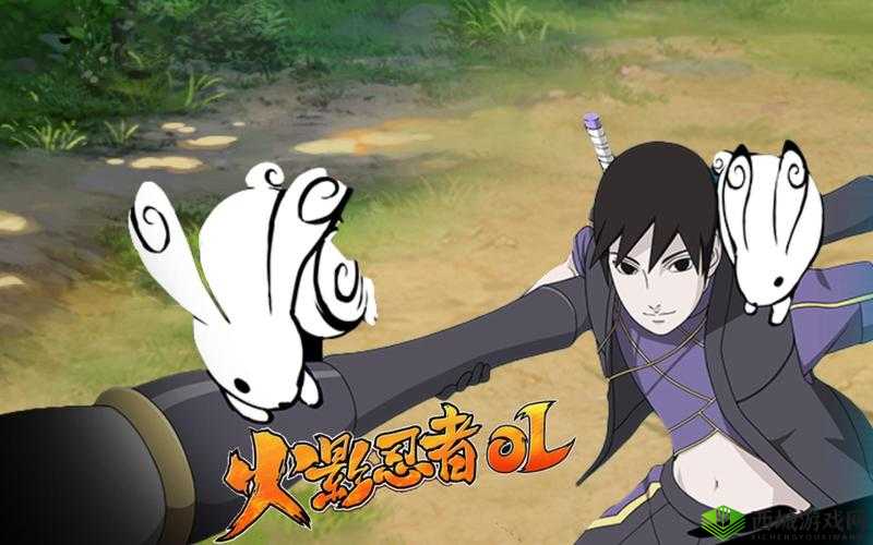 火影忍者手游中秋佐井攻略