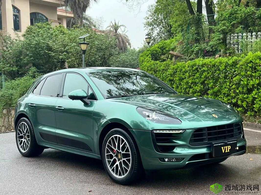 王牌竞速保时捷Macan性能评测如何？