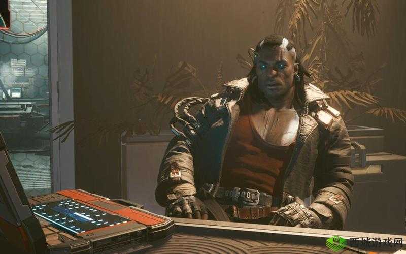 赛博朋克 2077：网监与巫毒帮的抉择