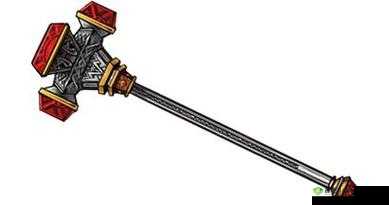 诸神皇冠新神器奥温克与铸火熔岩获取法