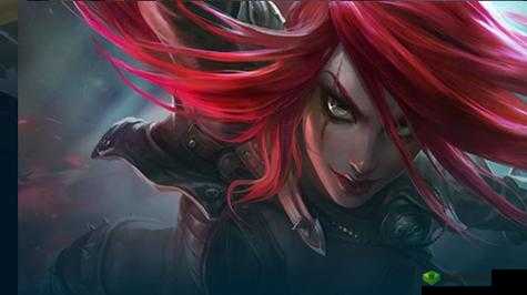 云顶之弈S5赛季卡特琳娜技能及玩法解析