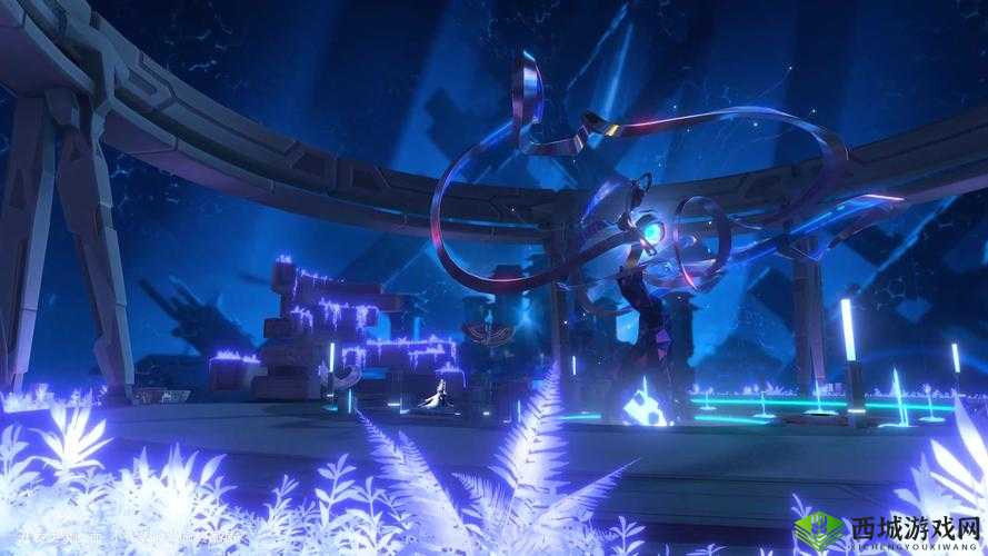 隐世录代码重构实机测试与全新画面展示