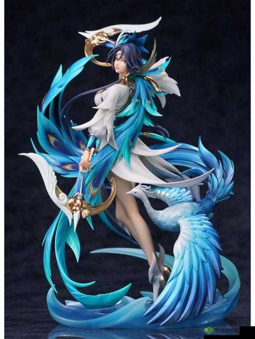 王者荣耀孔雀翎怎么获得?虞姬手办抽奖活动介绍