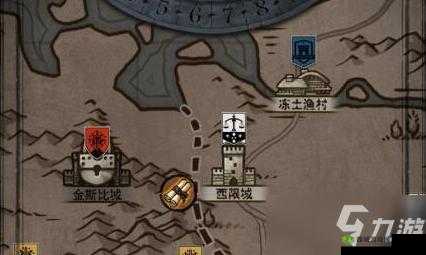 诸神皇冠：盾弩手配置与玩法