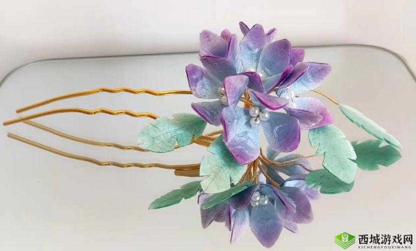 非遗绒花通关攻略解析