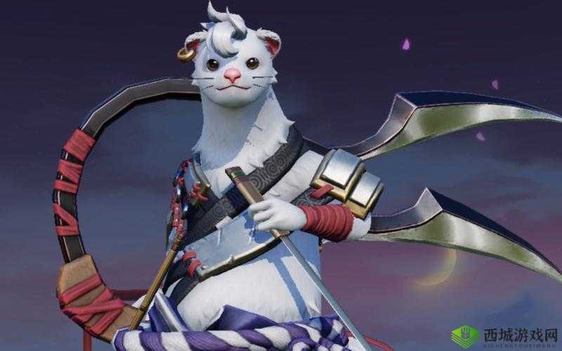 阴阳师风狸技能一览及介绍