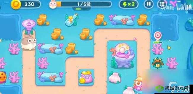 揭秘结局:游戏3-8关攻略分享