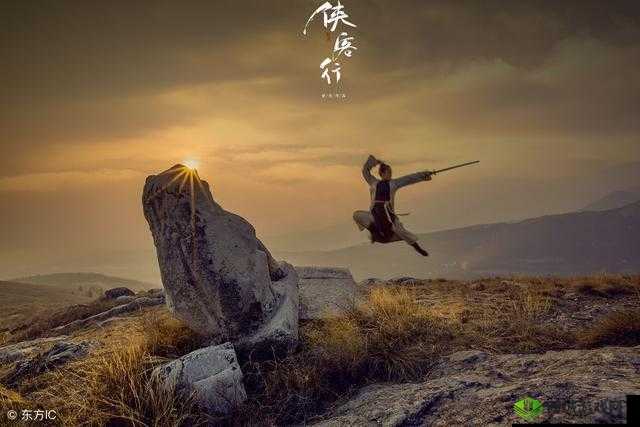 侠客重视的问题