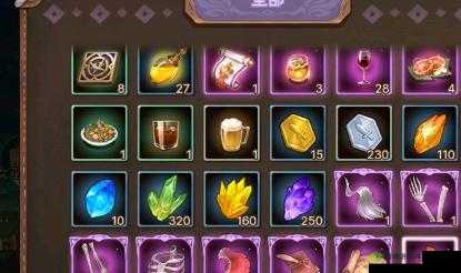 元素方尖元素之泪获取方法