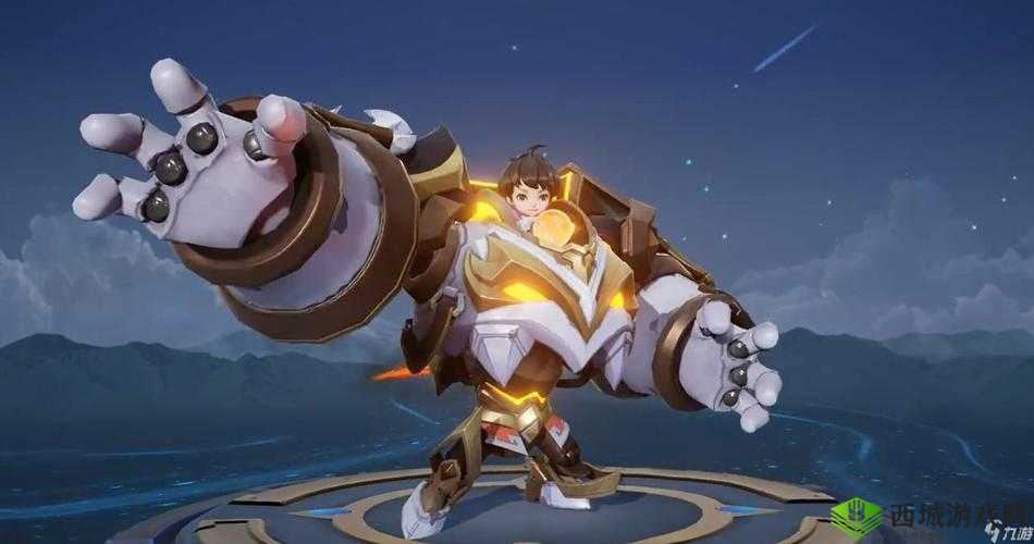 王者荣耀S22刘禅如何搭配阵容及对局思路?