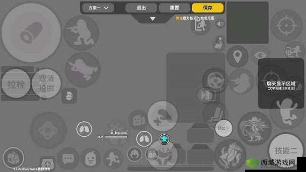 香肠派对五指键位设置要点及教程