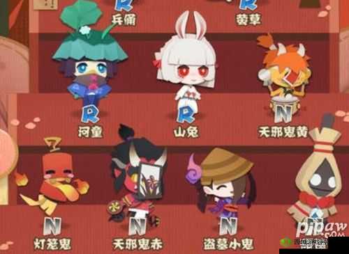 阴阳师妖怪屋篝火晚会玩法一览