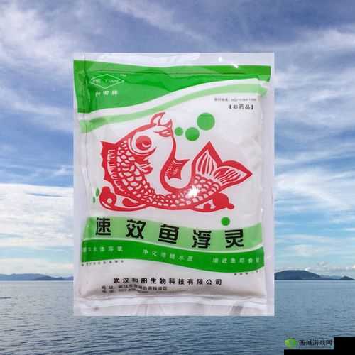 灵历年垂钓致富宝典