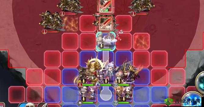 梦幻模拟战牺牲者打法攻略,新人也能快速上手