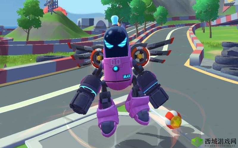 香肠派对 S6 赛季机甲打法攻略香肠派对新赛季机甲作战技巧S6 赛季香肠派对机甲打法指南