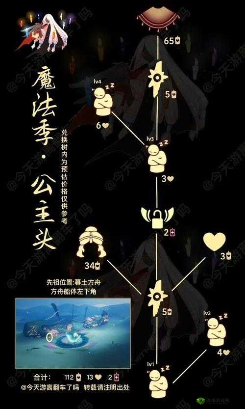 光遇4.12日常任务完成攻略:图文说明,请参考