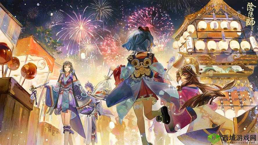 阴阳师 2020 五一活动详情介绍