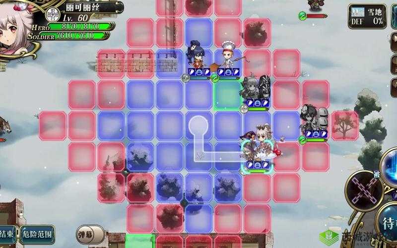 梦幻模拟战:第届饺子制作大赛通关全攻略分享